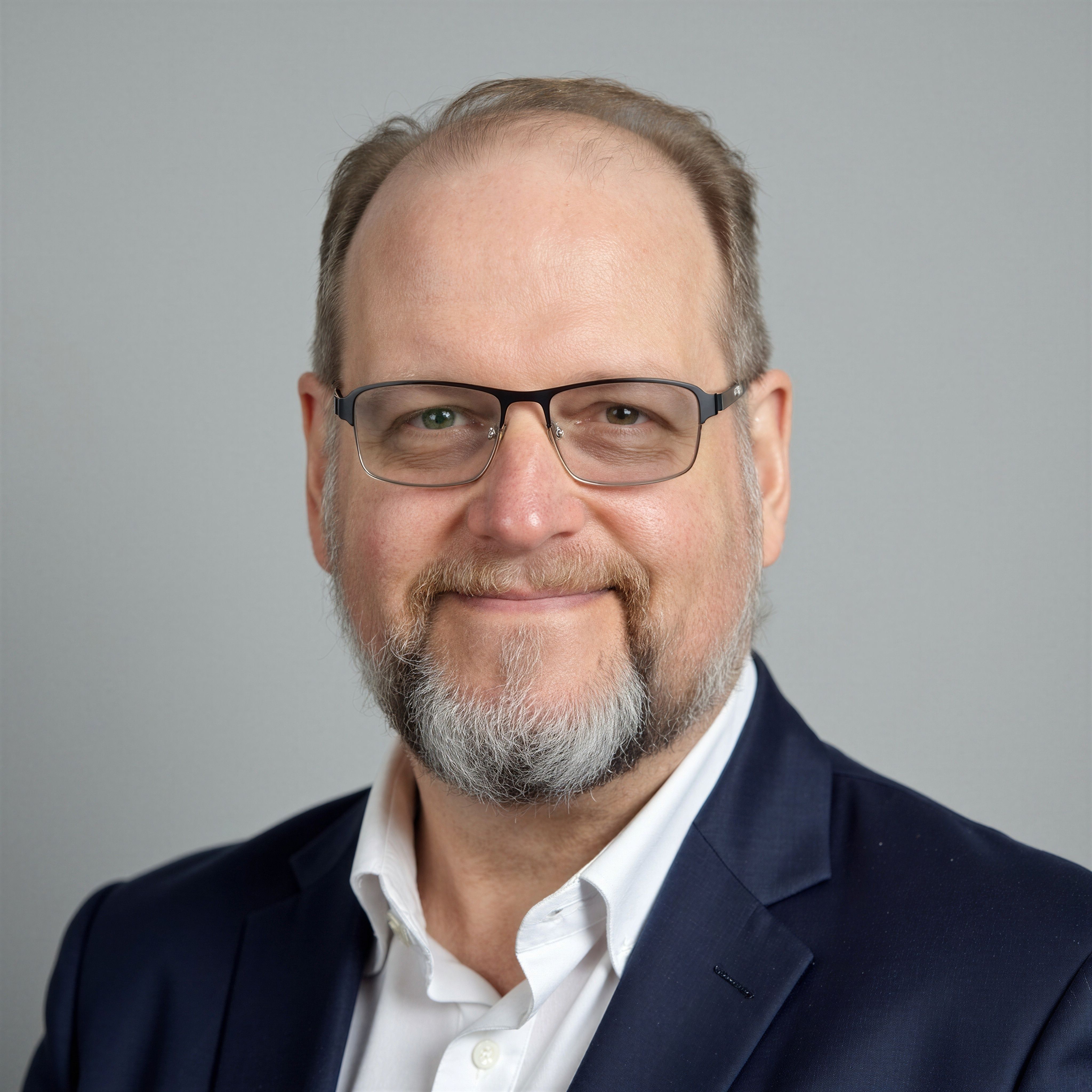 Marc Mangus